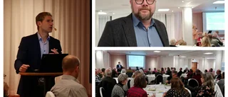 Kommunen vill ta hjälp av föreningarna i flyktingkrisen • Många föreningar deltog i möte