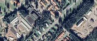 142 kvadratmeter stort hus i Jörn sålt för 450 000 kronor