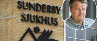 Patientsäkerhet hotas av vårdkrisen – även läkarbrist