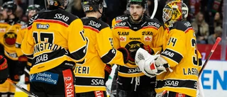 Komareks sköna återkomst: "Vi är tillbaka i förarsätet"