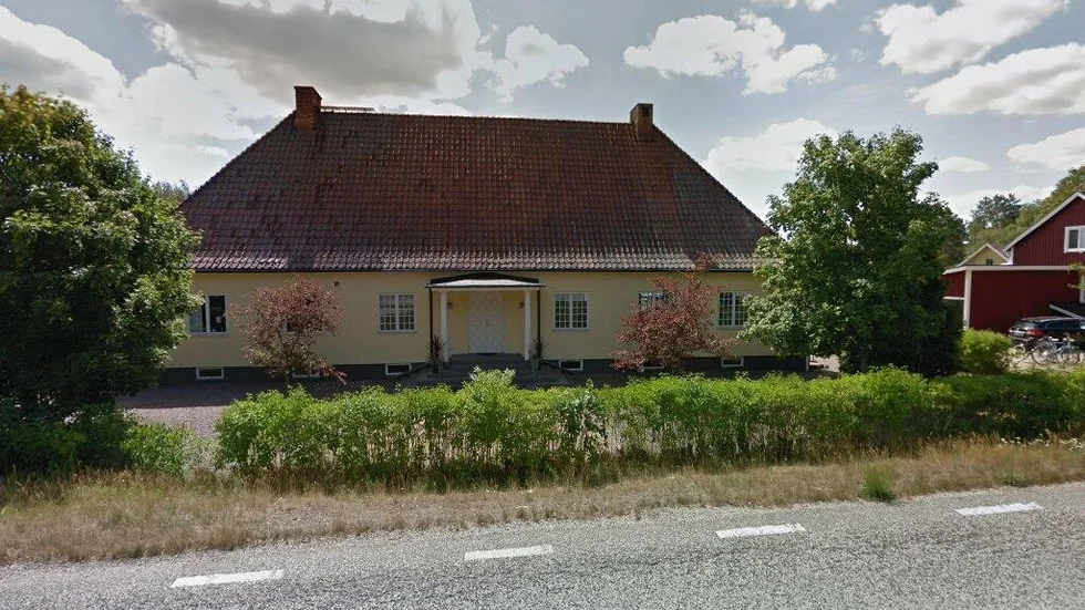 Solhöjdsvägen 7