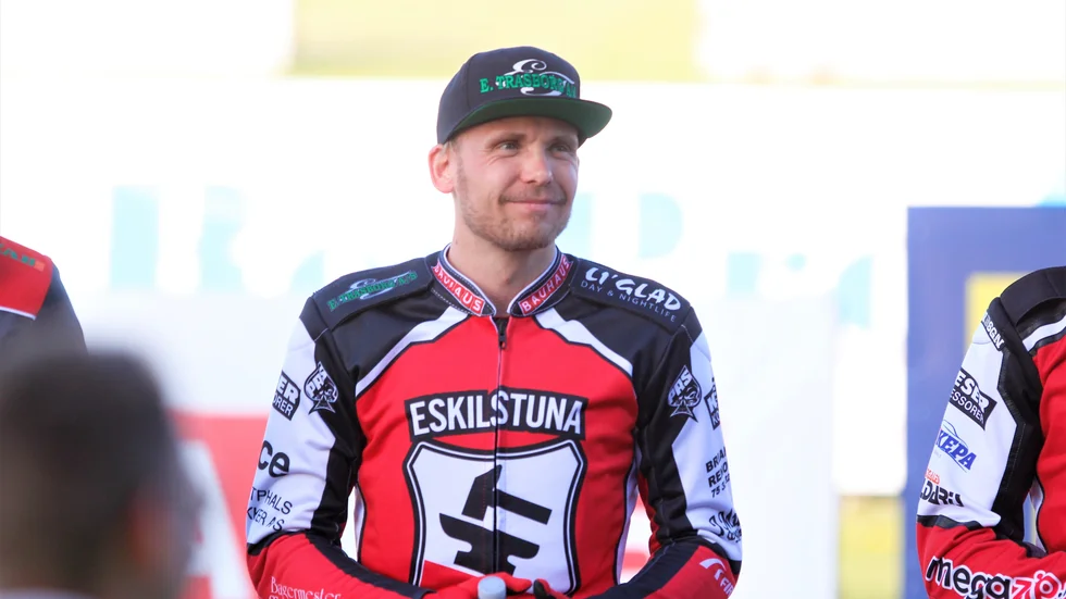 Michael Jepsen Jensen vann i Fjelsted