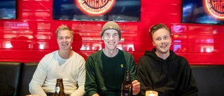 Vimmel: Vilka var på kvällens Luleå hockey-match? • Se bilderna från arenan här