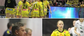 Spelskicklig back är högaktuell för comeback • ”Hon är väldigt taggad”