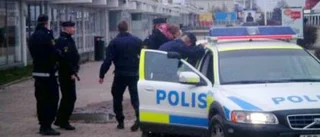 Brottsligt av gotlandspolisen?