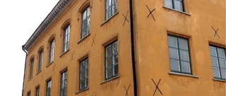 Nya hotellplaner i innerstan