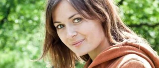 Susanne Thorson till filmhelg i Hemse