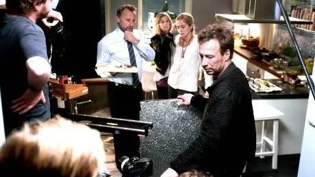 Senaste filminspelningen i Fårösund var Johan Brisingers Änglavakt med Michael Nyqvist och Izabella Scorupco. Sedan dess har Independent Group tagit över driften och marknadsföringen av studion, men inga filmer har ännu spelats in.