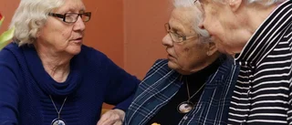 "Folk är så fulla av buldar"