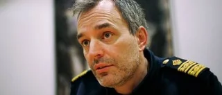 Inga kattproblem hos polisen på Gotland