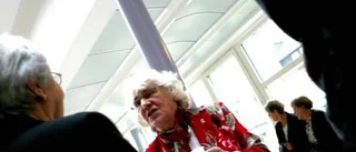 Vill ha bättre vård för hjärtsviktspatienter