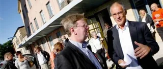 Näringslivsförening ska ge bättre företagsklimat