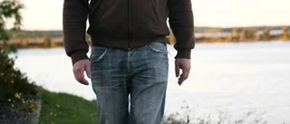 "Jag känner mig kränkt"