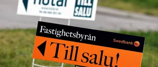 Så blir bostadspriserna 2016 - enligt mäklarna
