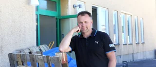 12 års trogen tjänstgöring är över