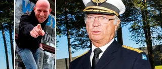 Einar blir kunglig ljudleverantör!