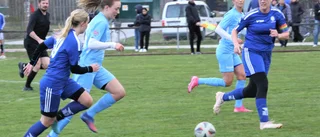 Tillbaka efter tolv år – Klintehamn tar gotländsk damfotboll i rätt riktning