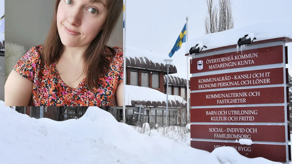 "Jag fullföljer mina uppdrag nu men efter valet arbetar jag helhjärtat för Centerpartiet", säger Camilla Mattila.