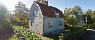 82 kvadratmeter stort hus i Skutskär sålt för 1 050 000 kronor