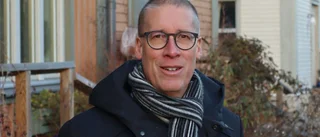 Näringslivsprofilen gör politisk comeback – och byter parti • ”Dags att göra demokratisk värnplikt igen”