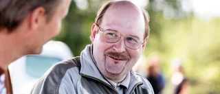 Henrik Dorsin prisas av Stockholms stad