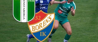 Tun mötte Borens IK på Enstaberga IP – se matchen i repris här