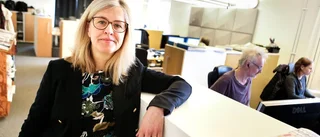 Nu samlar vi våra minnen för framtiden