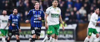 Mörker för Sirius – Hammarby vinner med 3-0