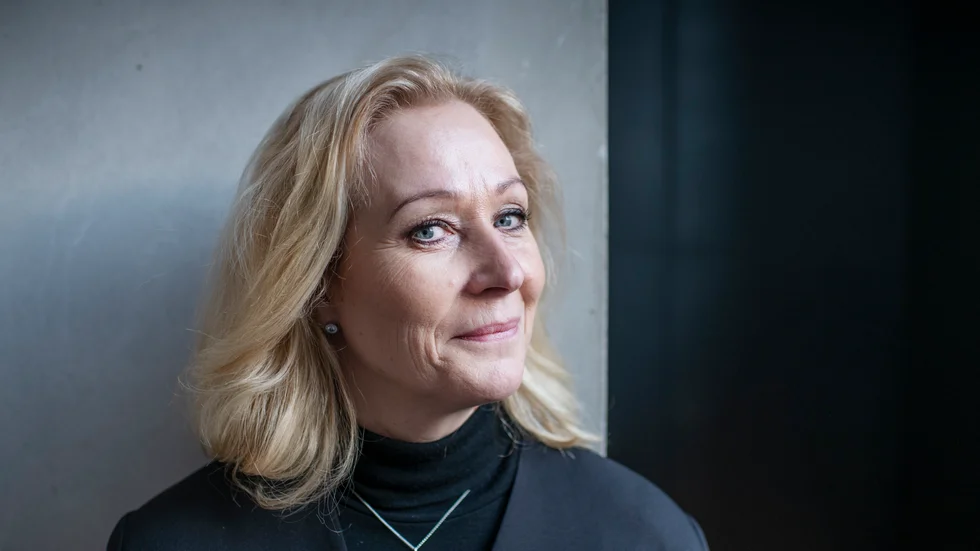 Kulturminister Jeanette Gustafsdotter (S) har lagt fram ett fempunktsprogram för att stärka minoritetsspråken. Arkivbild.
