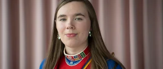 Hyllad Jokkmokksbo tilldelas Slangbellan