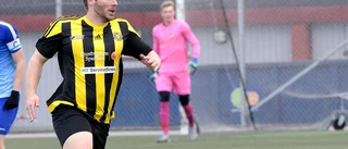 Viktige VFF-mittfältaren inför vårsäsongens sista match: "Jag tycker vi är bättre än många av lagen i serien" • Vi sänder matchen