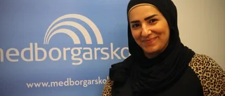 Ukrainska flyktingar kan snart lära sig svenska i Piteå • Medborgarskolan söker volontärer