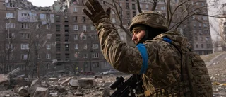 USA ska "röra upp himmel och jord" för Ukraina