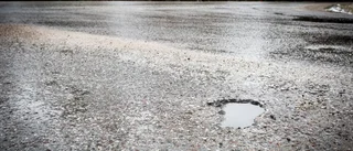 SE LISTAN: Här är vägarna som blir bättre 2019