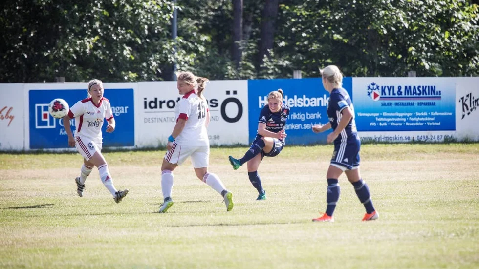Ebba Ronqvist, P18.
