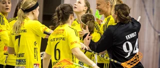 Dags att visa att Endre är ett slutspelslag