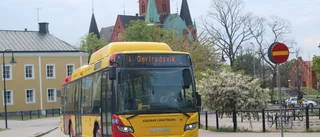 Kommunens ungdomar får busskort även i sommar