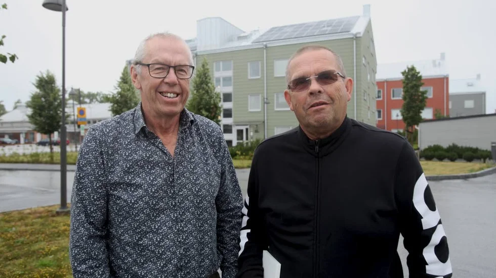 Sekreterare Jan Trunehag har tidigare jobbat med solceller, och ordförande Bengt-Ove Johansson har tidigare arbetat på GEAB. "Flera platser på Gotland är byggda för enbart semesterboenden som nu måste klara kapacitet året runt. Vi måste utveckla elnätet, byta kablar och rör så att fler kan utnyttja kapaciteten", menar de båda.