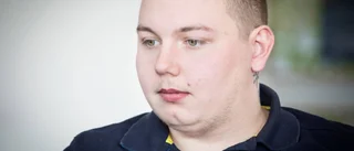"Mitt mål var att kallas Tok-Anton"