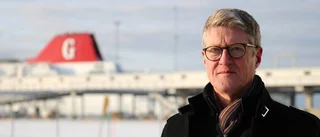 Brist på sjömän ett problem för DG