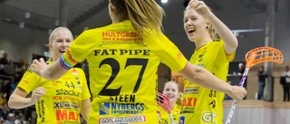 Matchkrönika: Frågan är om Täby har ork att stå emot?