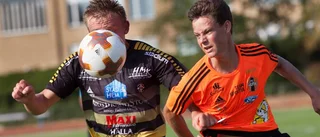 Optimism i FC Gute – trots premiärförlust