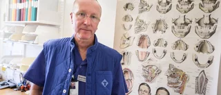 ”Vi har inte resurser att undersöka friska”