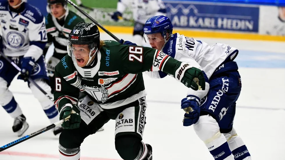 Kim Tallberg håller hög allsvensk klass och är en seriens allra mest effektiva spelare.