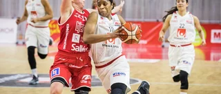 Vinst med besvär i returen mot Uppsala