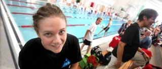 Förkylt för Sandins VM-förhoppningar - sjuk sedan SM