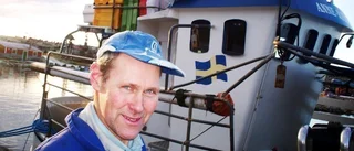 Sven-Ove - den siste laxfiskaren