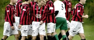 Fotboll igen för Larsson - FC Copa i vår