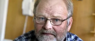 "De förstör våra garn"
