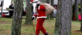 Julmarknad - en del av advent
